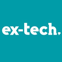 Ex-Tech Logo