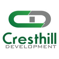 Cresthill Development, LLC. Logo