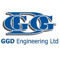GGD Engineering Ltd Logo