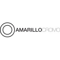 Amarillocromo Logo