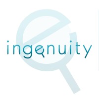 Ingenuity Logo