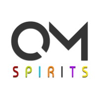 QM Spirits Logo