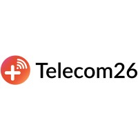 Telecom26 AG Logo