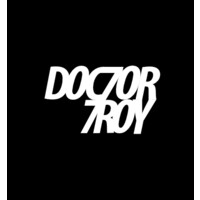 D0C70R 7R0Y Logo