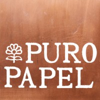 PuroPapel Logo