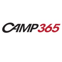 Camp365 Logo