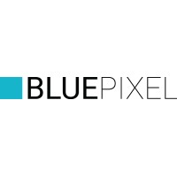 BluePixel Logo