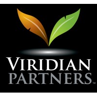 Viridian Partners Logo