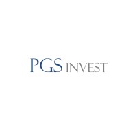 PGS Invest Logo