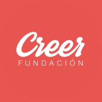 Fundación Creer Logo