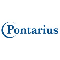 Pontarius AB Logo