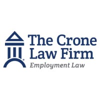 The Crone Law Firm, PLC Logo