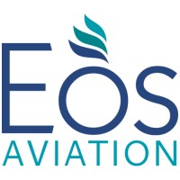 Eos Aviaton Ltd. Logo