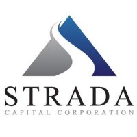 STRADA Capital Corporation Logo