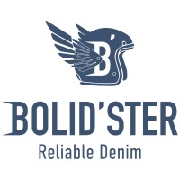 BOLIDSTER Logo