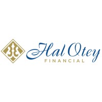 Hal Otey Financial Logo
