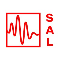 Signal Analysis Lab Logo