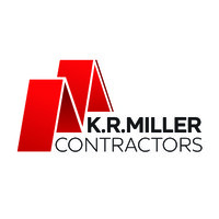 K. R. Miller Contractors Logo