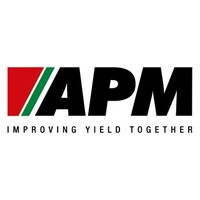 APM Supplies Logo