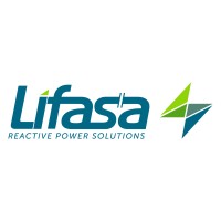 International Capacitors S.A. Logo