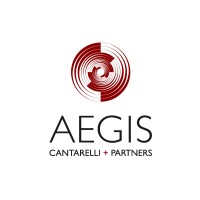 AEGIS Cantarelli + Partners Logo