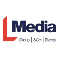 LMedia Logo