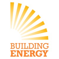 Building Energy Logo