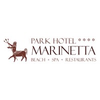 Park Hotel Marinetta Logo