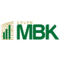 Grupo MBK Logo