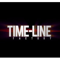 Time-Line Factory Logo