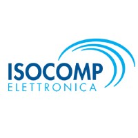 ISOCOMP ELETTRONICA Srl Logo