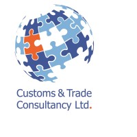 Customs & Trade Consultancy Ltd. Logo
