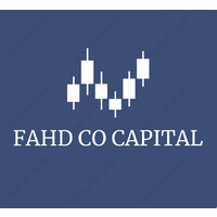 FAHD & CO CAPITAL Logo