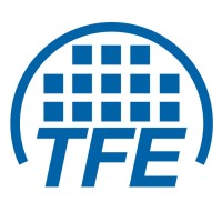 TFE Thin Film Equipment Srl Logo