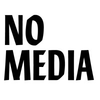No Media Co. Logo