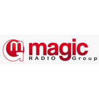Magic Radio Group - B Medias Communication SARL Logo