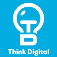 Think Digital Srl Logo