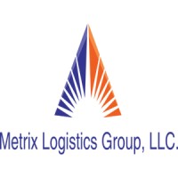 Metrix Logistics Group Logo