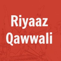 Riyaaz Qawwali Logo