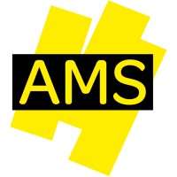 AMS Media Group Logo