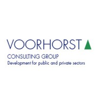 Voorhorst Consulting Group, LLC Logo