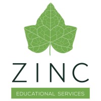 Zinc Educational Services Logo