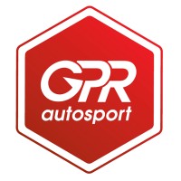 GPR Autosport Logo