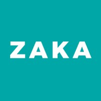 ZAKA Group, LLC Logo