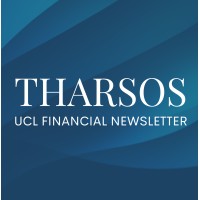 UCL Tharsos Group Logo