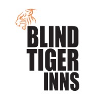Blind Tiger Inns Logo