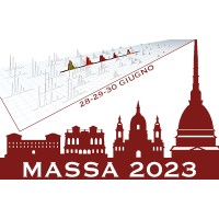 Spettrometria di Massa Logo