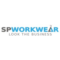 SP Workwear Logo