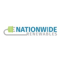 Nationwide Renewables Logo