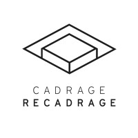 Cadrage Recadrage Logo